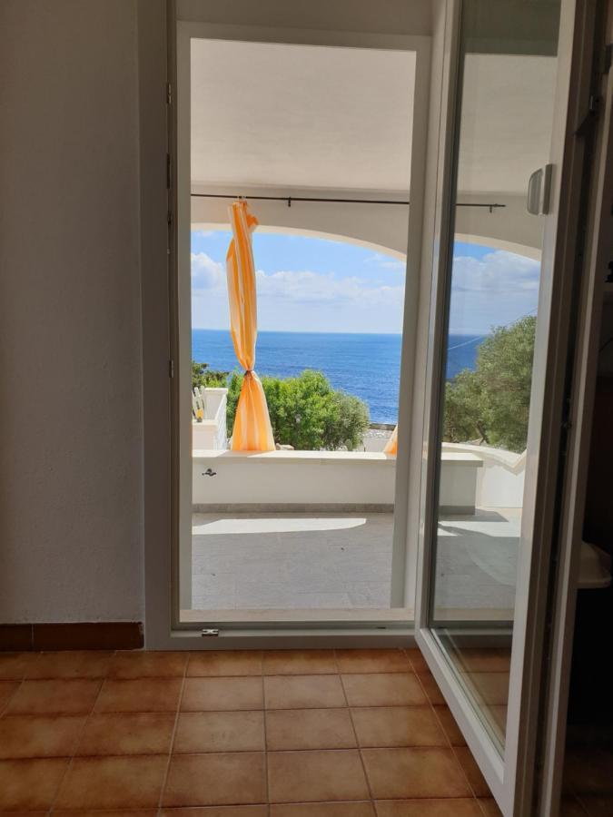 Santa Maria Di Leuca Villa Etta Gagliano del Capo Exterior foto